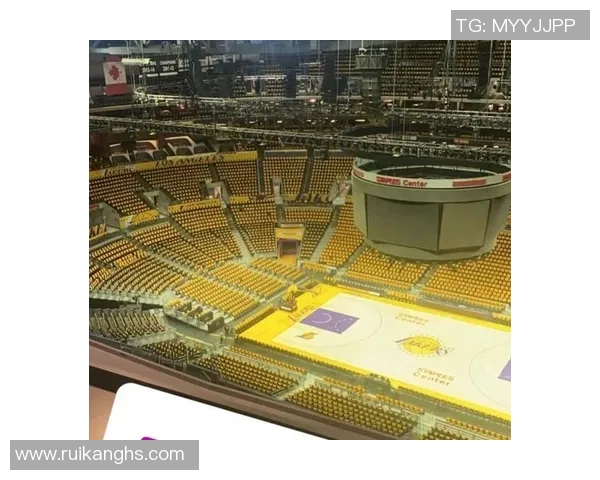 快船新球馆即将揭幕2025年正式迁离斯台普斯中心